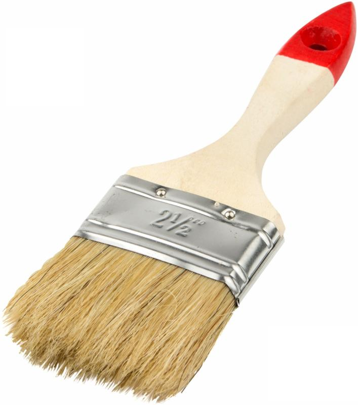 Пензель MAKO 2,5"(60мм) 50408030